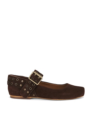 ТУФЛИ МЭРИ ДЖЕЙН MAGGIE  Free People