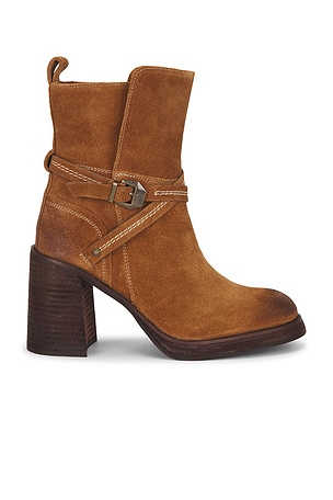 САПОГИ LANDRY PLATFORM  Free People