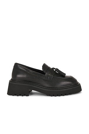 Dahlia Brogue Loafer Free People