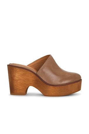 Hudson Wedge Clog Free People
