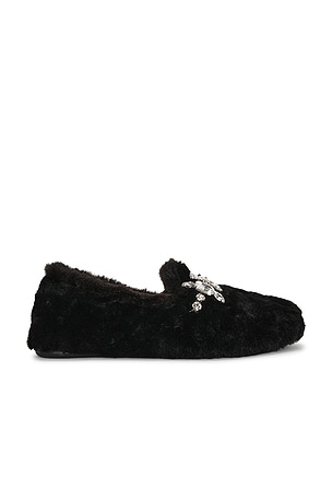 Slumber Party Loafer Slipper Free People