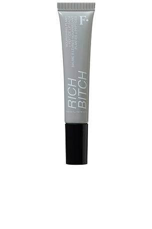 Freck Rich Bitch Nourishing Plant + Peptide Lip Balm in Lucid