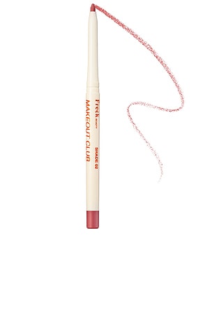 Makeout Club Nude Muse Lip Liner Freck