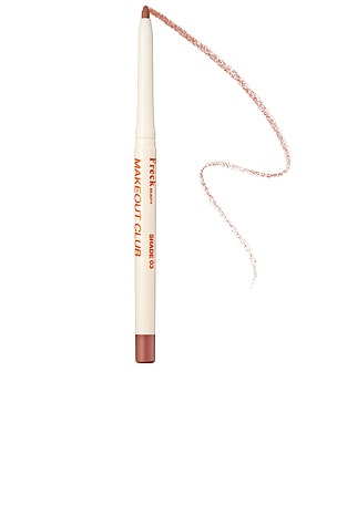 Makeout Club Nude Muse Lip Liner Freck