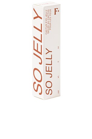 Freck So Jelly Cactus Eye Jelly with Plant Collagen