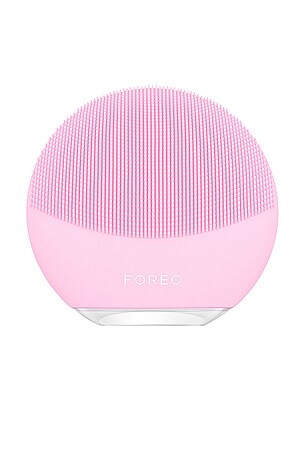 新品未使用　FOREO LUNA mini 3 パールピンク　ケースに傷あり FOREO LUNA Mini 3 in Pearl Pink | REVOLVE