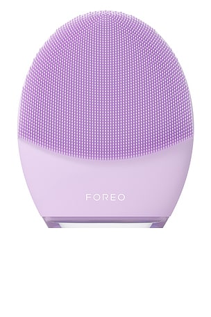 Luna 4 Facial Cleansing & Firming Device For Sensitive Skin FOREO