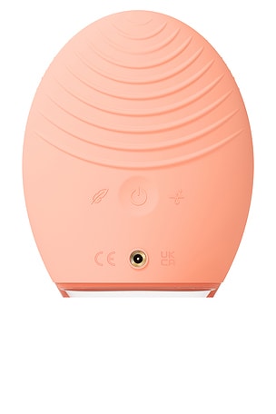 FOREO Luna 4 Facial Cleansing & Firming Device For Balanced Skin in Beauty: Multi