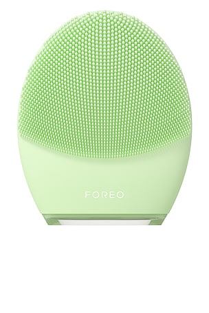 クレンジング＆ファーミングデバイス FOREO