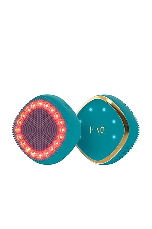 FAQ 301 LED Hair Strengthening Scalp Massager FOREO