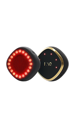 FAQ 302 Laser & LED Hair Regrowth Scalp Massager FOREO