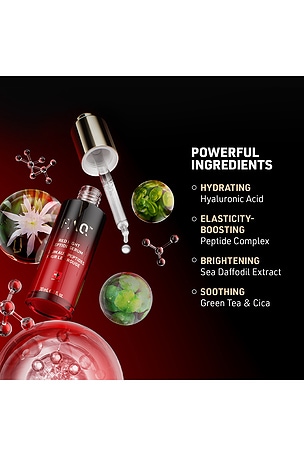 FOREO FAQ Red Light Peptide Serum