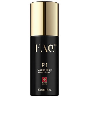 FAQ P1 Manuka Honey Primer 30ml FOREO