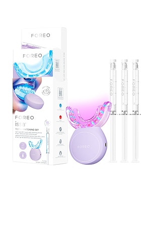 ホワイトニングデバイス FOREO