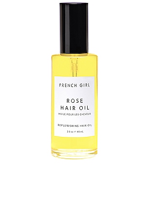 Rose Replenishing Hair Oil French Girl