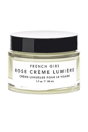 CRÈME HYDRATANTE ROSE CREME French Girl