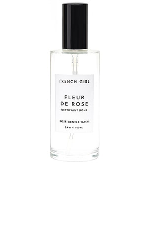 Rose Hibiscus Gentle Wash French Girl