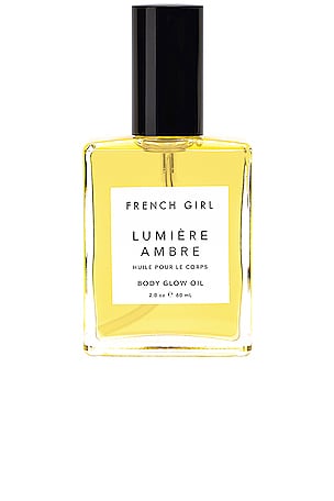 Lumiere Ambre Body Glow Oil French Girl