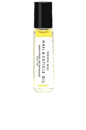 Nail & Cuticle Oil French Girl