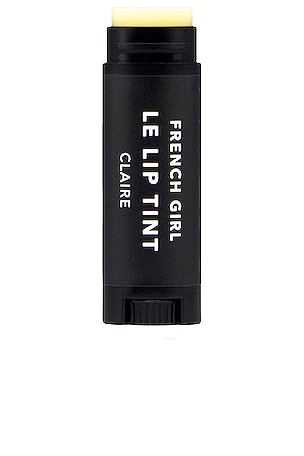 BAUME TEINTÉ POUR LES LÈVRES LE LIP TINT French Girl