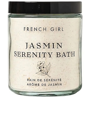 SALES DE BAÑO JASMINE SERENITY French Girl