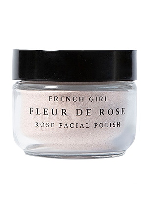 GOMMAGE VISAGE ROSE French Girl