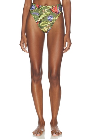 Hot Pants Bikini Bottom FARM Rio