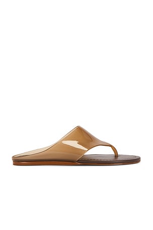 Jelly Thong Flat Sandal FARM Rio
