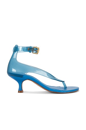 Jelly Heel Sandal FARM Rio