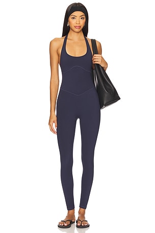 Halter Onesie FORM