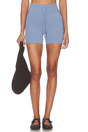 SHORTS CON CORDÓN DRAWSTRING SHORTS FORM