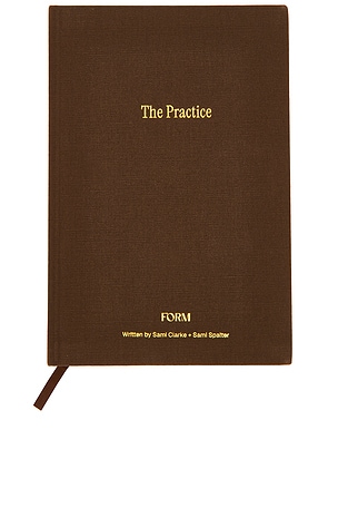 The Practice Journal FORM
