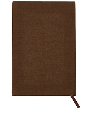 FORM The Practice Journal in Brown