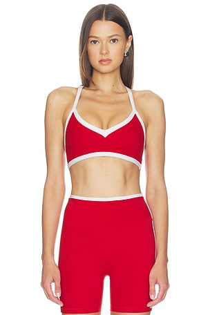 Reversible V Neck Bra FORM