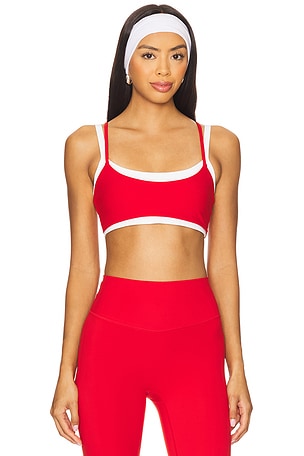 Layered Sports Bra FORM