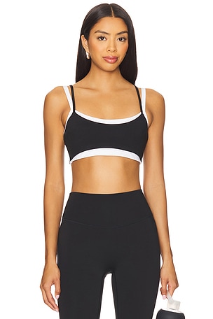 Layered Sports Bra FORM