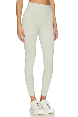 FORM X Olivia Jade Core Leggings in Olive
