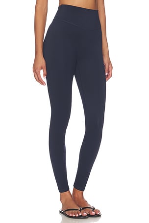 FORM X Olivia Jade Core Leggings in Navy
