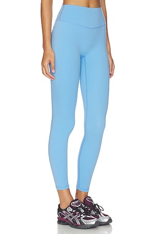 FORM X Olivia Jade Core Leggings in Blue