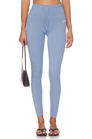 Drawstring Leggings FORM