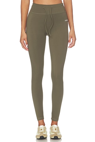 Drawstring Leggings FORM