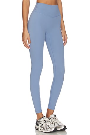 FORM Core Leggings in Blue
