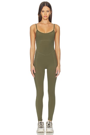 Scoop Neck Onesie FORM