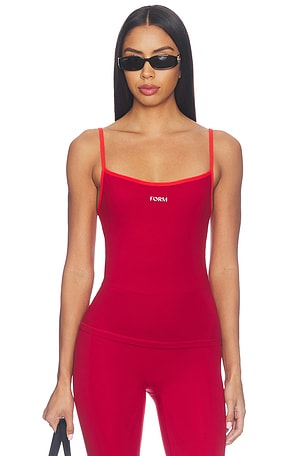Cami Top FORM