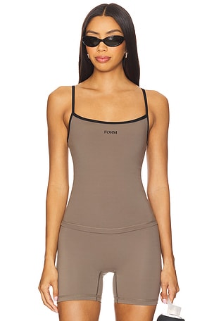 Cami Top FORM
