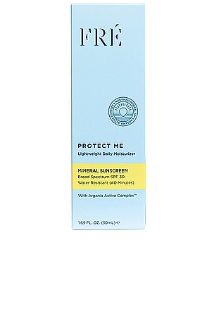 FRE PROTECT ME Defense Facial Moisturizer SPF 30 in Beauty: NA