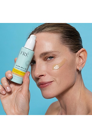 FRE Glow Me + Tinted Mineral SPF 50 in Light Medium