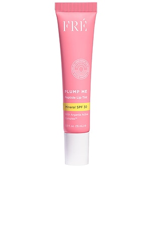 Plump Me Peptide Lip Tint Mineral Spf 30 FRE