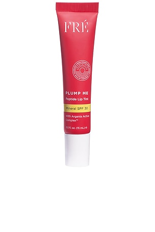 Plump Me Peptide Lip Tint Mineral Spf 30 FRE