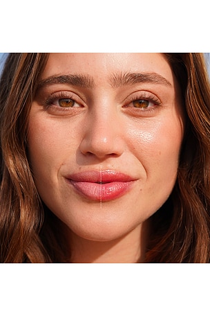 FRE Plump Me Peptide Lip Tint Mineral SPF 30 in Monaco